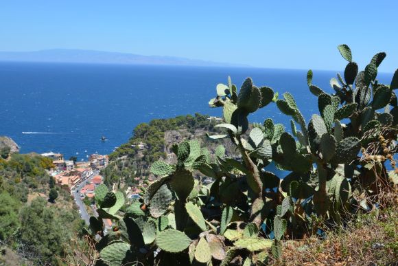 Taormina, Paolo Gianfelicì