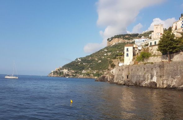 Minori, Foto Paolo Gianfelici