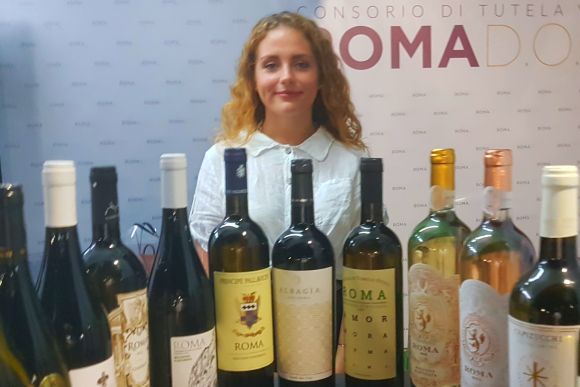 Vinoforum 2021, l’evento del vino e del gusto a Roma