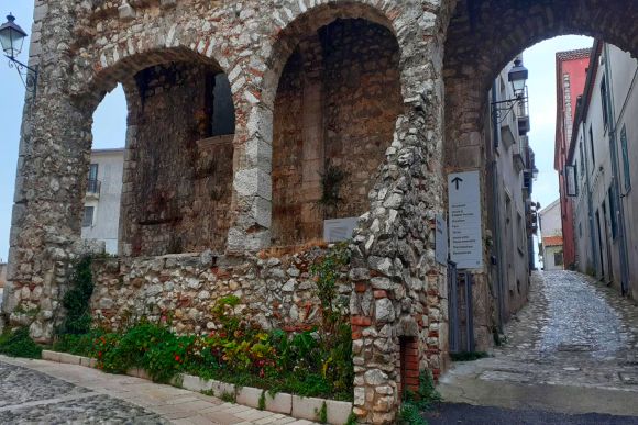 A Buccino nel Cilento, “Il futuro ha un cuore antico”