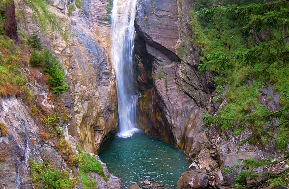 Carinzia AltiTauri, Foto TiDPress