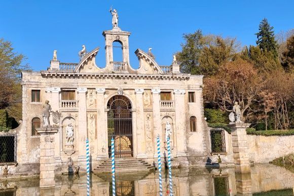 Veneto, la primavera nel Parco Regionale dei Colli Euganei