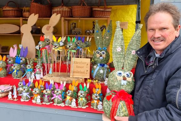 L’emozione della Pasqua in Carinzia – Klagenfurt