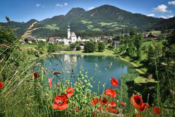 In Austria per vivere – finalmente – una vera vacanza
