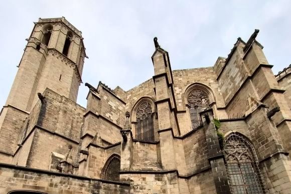 Barcellona, due giorni nel Barrio Gotico