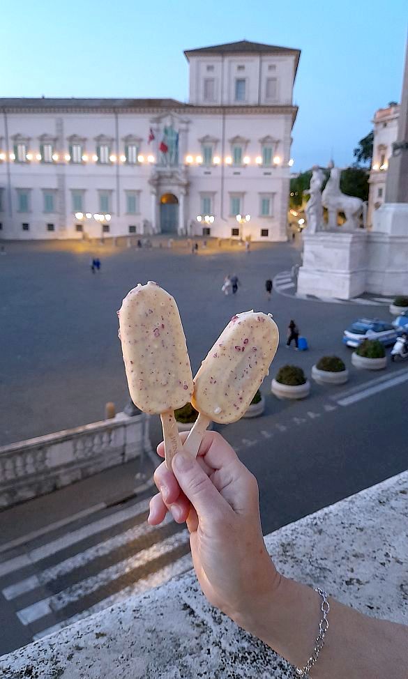 Magnum Michlelangelo, Scuderie del Quirinale, Foto TiDPress