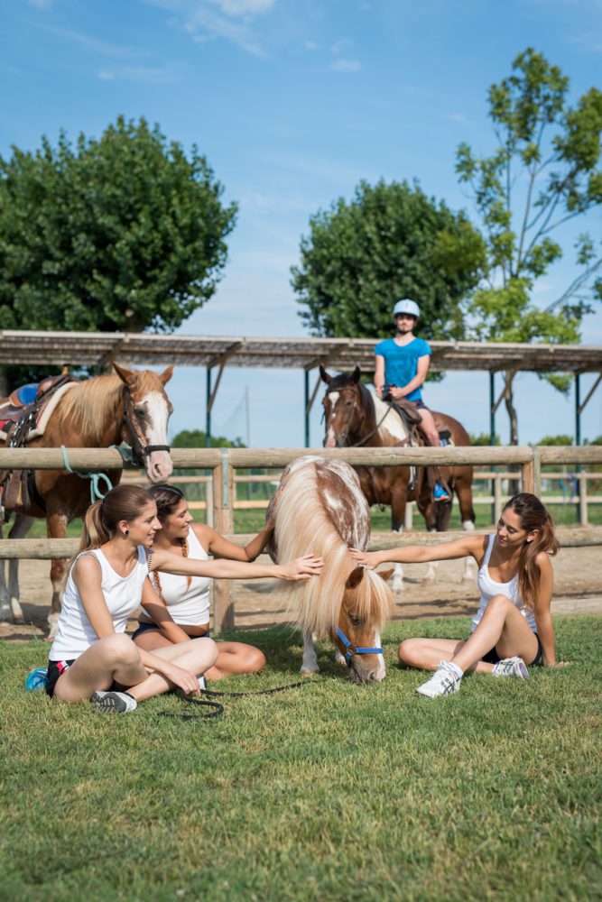   Cavallino, Union Lido