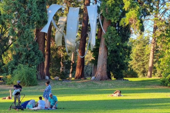 Ginevra, la dolce estate dell’arte