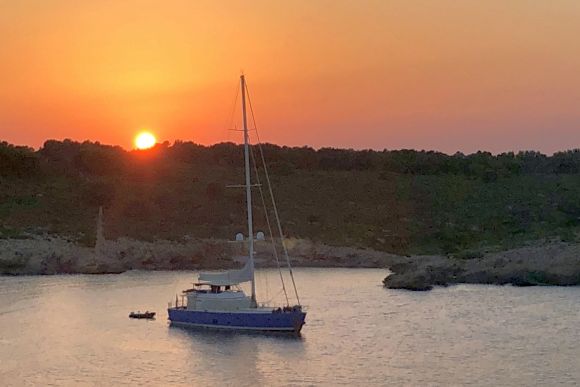 Minorca, la magia della luce