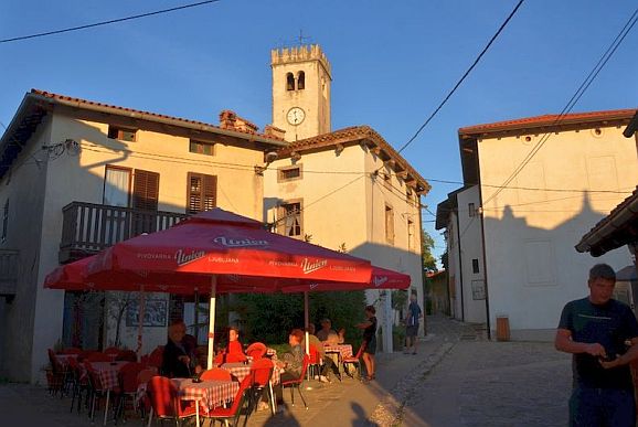 Šmartno (San Martino). Foto Lisa Mittelberger