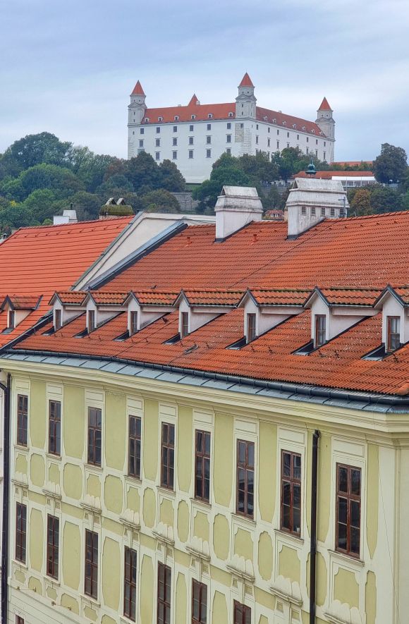 Bratislava, Foto Paolo Gianfelici