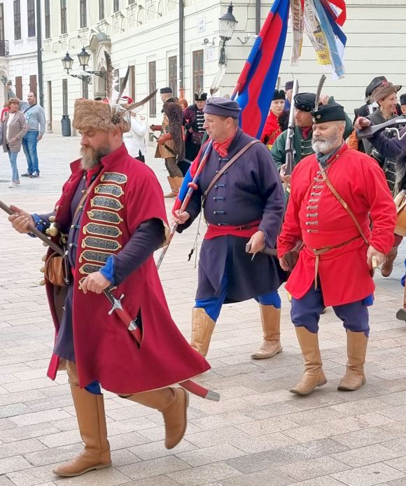 Bratislava, Foto Paolo Gianfelici