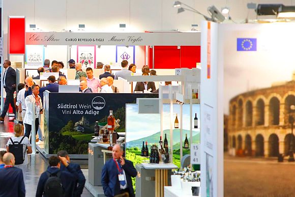 Germania, ProWein 2023