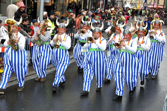 Carinzia: il coinvolgente Carnevale di Villach