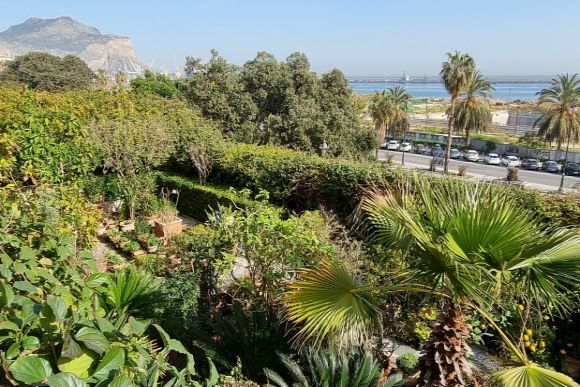 Palermo, vivere l’atmosfera principesca di Palazzo Lanza Tomasi