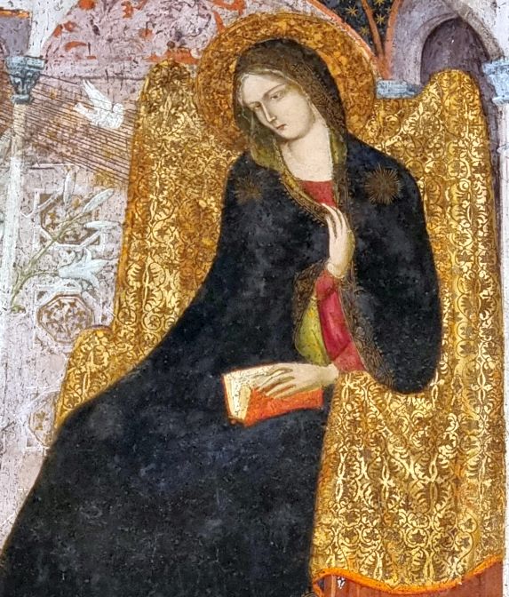 Santa Maria Maria degli Angeli, Porziuncola, foto Lisa Mittelberger