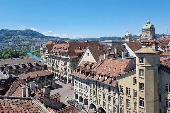 Tendenze e novità nelle principali città svizzere