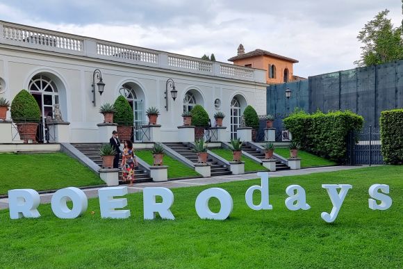 “Roero Days” a Roma