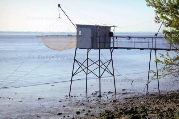 Aquitania, l’estuario della Gironda