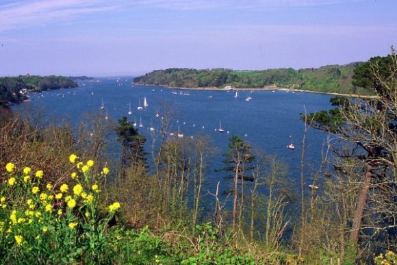 Bretagna, il fascino dell’estuario del  Trieux