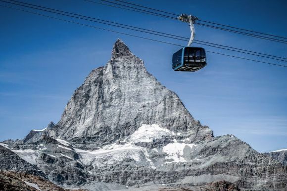 Il Matterhorn Alpine Crossing tra Italia Svizzera