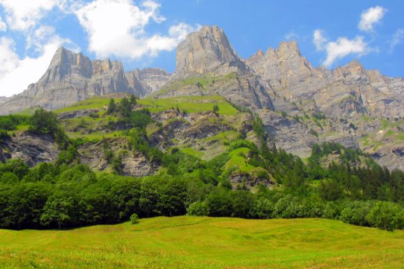 Leukerbad, foto Paolo Gianfelici