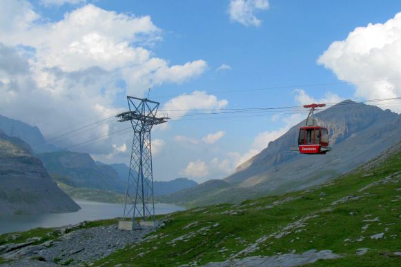 Leukerbad, foto Paolo Gianfelici