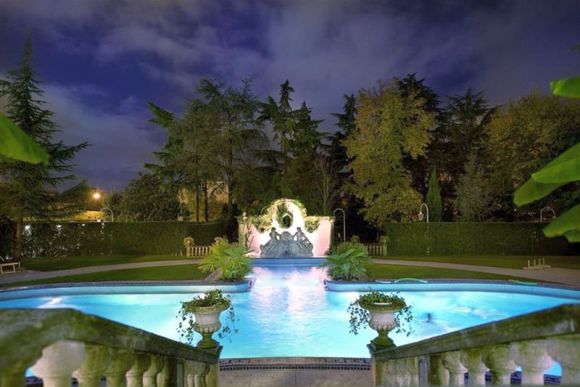 Colli Euganei: la magia delle terme dell’AbanoRitz Hotel