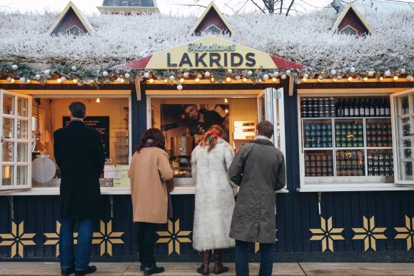 Danimarca: alla ricerca dello spirito natalizio