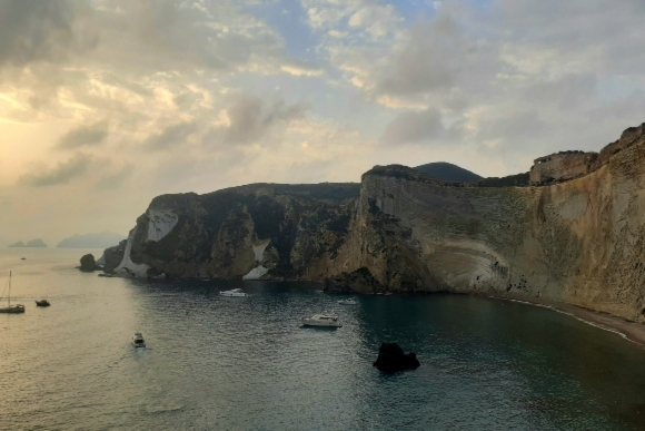 Ponza da gustare