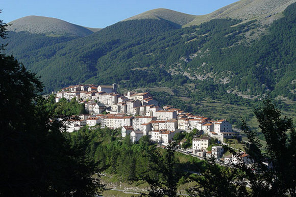 Abruzzo da vivere (e da abitare)