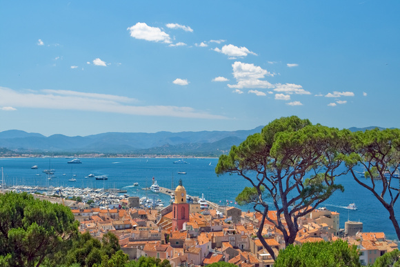 Francia: tutte le meraviglie del Var