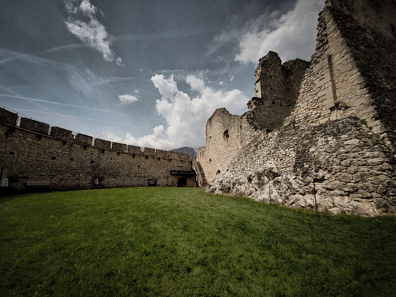 Castel Beseno