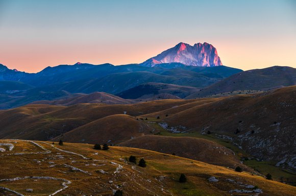 L’Appennino: l’anima dell’Italia