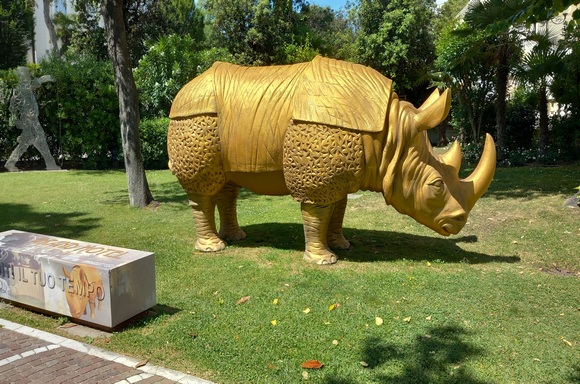 Due giorni a Rimini tra storia e sogno