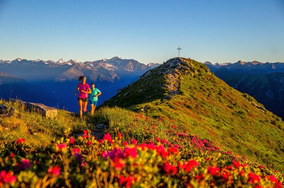 Svizzera: primavera in Ticino
