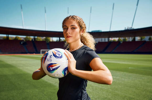 Svizzera: Campionati Europei di calcio femminile