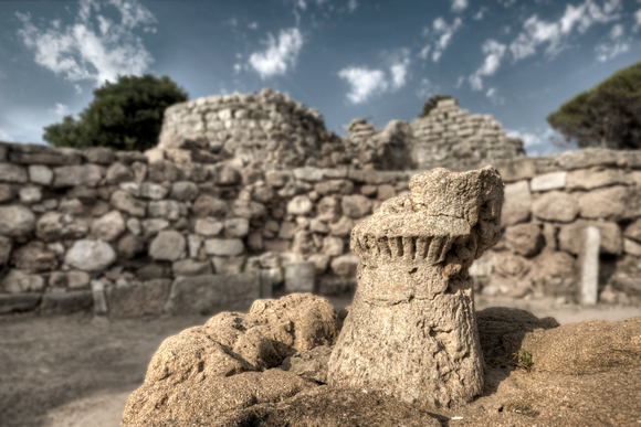 Alghero, l’anima antica del Mediterraneo