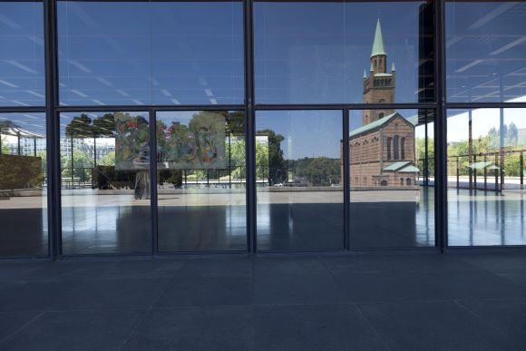 Berlino 2026: un anno di grandi mostre tra fotografia, scultura e memoria