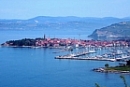 La villeggiatura Belle Epoque in Slovenia e Croazia